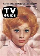 Tv Guide Magazine: The Cover Archive 1953 - Today! 