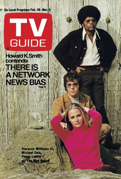 TV Guide Magazine The Cover Archive 1953 Today 1970 February 28 tv-guide-magazine-the-cover-archive-1953-today-1970-february-28