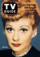 TV Guide Magazine: The Cover Archive 1953 - today! | 1958