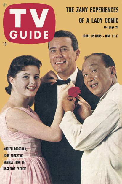 1960 tv guide