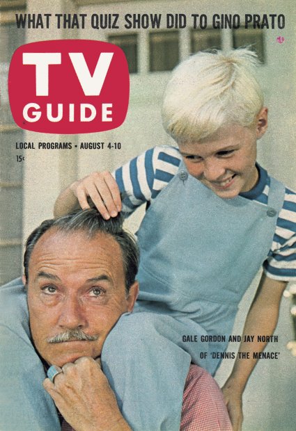 TV Guide Magazine: The Cover Archive 1953 - today!