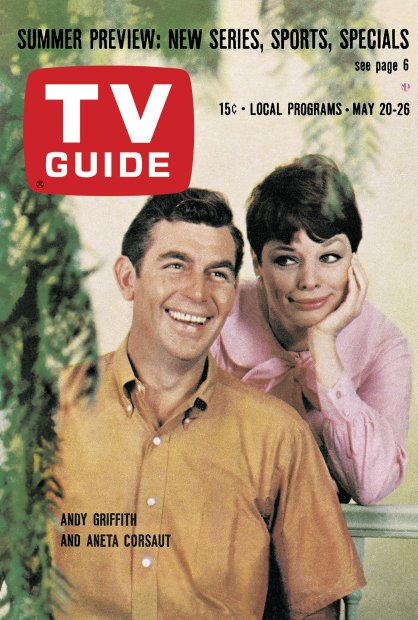 1960 tv guide