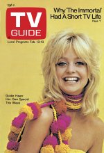 TV Guide Magazine: The Cover Archive 1953 - today! | 1971 | February 13 ...