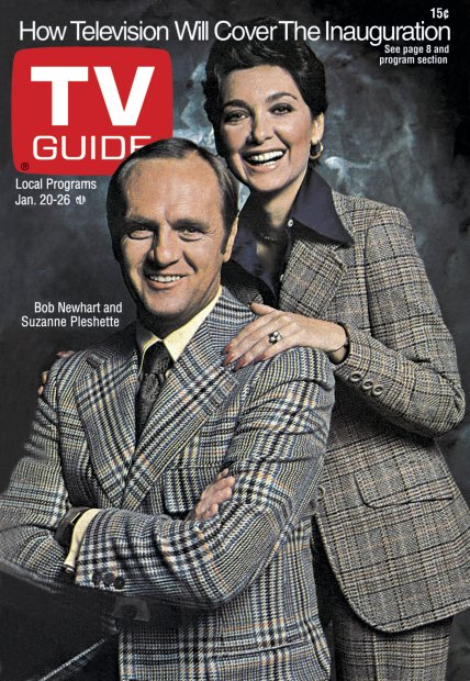 TV Guide Magazine: The Cover Archive 1953 - today! | 1973 | January 20 ...