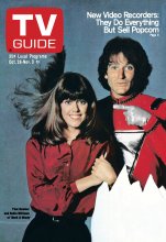 TV Guide Magazine: The Cover Archive 1953 - today! | 1978 | October 28 ...