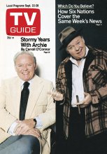 TV Guide Magazine: The Cover Archive 1953 - today! | 1979 | September ...