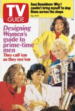 TV Guide Magazine: The Cover Archive 1953 - today! | 1990 | August 18, 1990