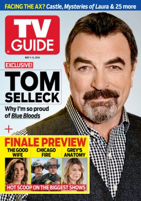 renew | Search Results | The official site of TV Guide Magazine