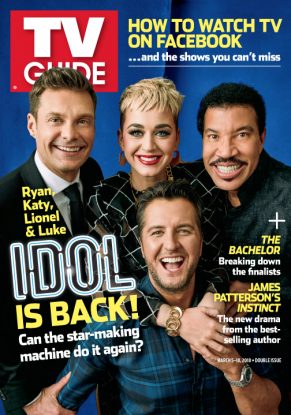 ‘American Idol’ is Back! Can the Star-Making Machine Do it Again? | The ...