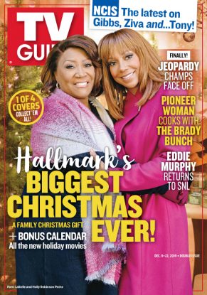 Hallmark’s Biggest Christmas Ever! | The official site of TV Guide Magazine