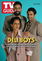 DELI BOYS: A CRAZY SECRET UPENDS A FAMILY BUSINESS IN HULU'S HILARIOUS NEW CRIME COMEDY